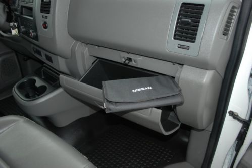 2013 Nissan NV Cargo NV2500 HD S V8 3dr RWD High Roof Cargo Van 36k Miles, US $25,950.00, image 100