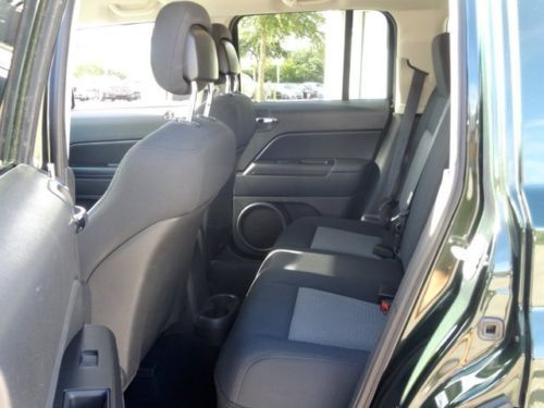 ONE OWNER LOCAL TRADE IN LOW MILES ALLOY WHEELS PWR WINDOWS LOCKS CD MP3 AUDIO, image 5