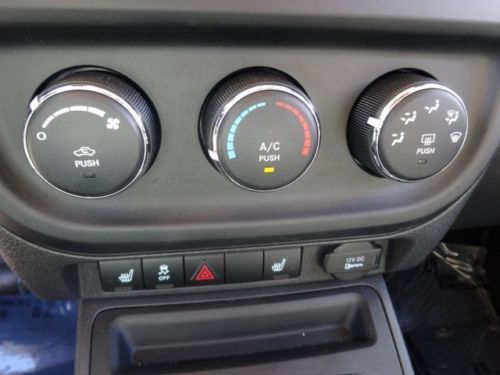 ONE OWNER LOCAL TRADE IN LOW MILES ALLOY WHEELS PWR WINDOWS LOCKS CD MP3 AUDIO, image 17