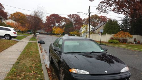 1997 dodge intrepid base sedan 4-door 3.5l