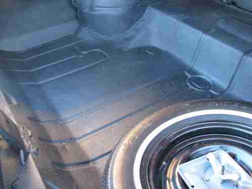 1966 Chevrolet Malibu 2 door HT  1 owner car, image 18