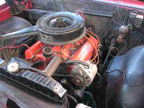 1966 Chevrolet Malibu 2 door HT  1 owner car, image 19