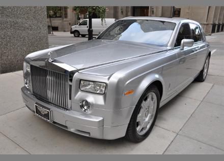 2005 rolls-royce phantom call chris @ 630-624-3600