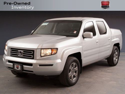 2006 honda ridgeline *very nice truck*