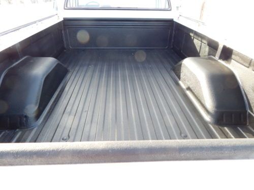 1986 Chevrolet C-20 2 Wheel Drive, 3/4 ton, Long wheel base, US $6,000.00, image 8