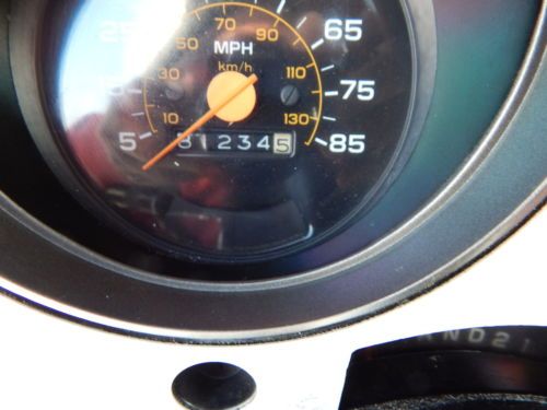 1986 Chevrolet C-20 2 Wheel Drive, 3/4 ton, Long wheel base, US $6,000.00, image 10