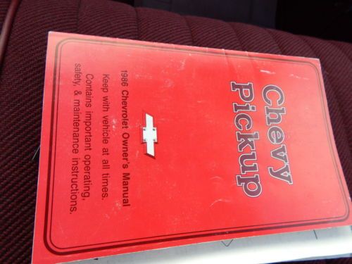 1986 Chevrolet C-20 2 Wheel Drive, 3/4 ton, Long wheel base, US $6,000.00, image 12