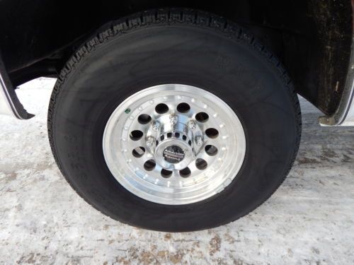 1986 Chevrolet C-20 2 Wheel Drive, 3/4 ton, Long wheel base, US $6,000.00, image 21