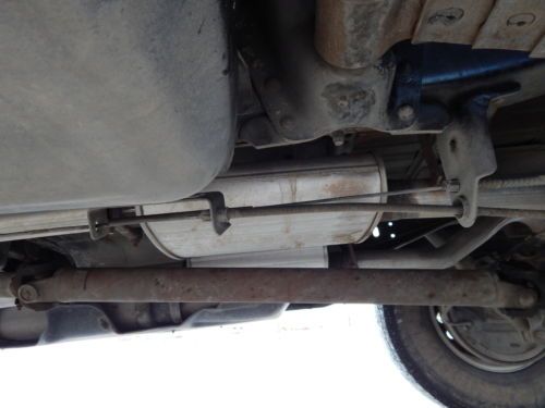 1986 Chevrolet C-20 2 Wheel Drive, 3/4 ton, Long wheel base, US $6,000.00, image 24