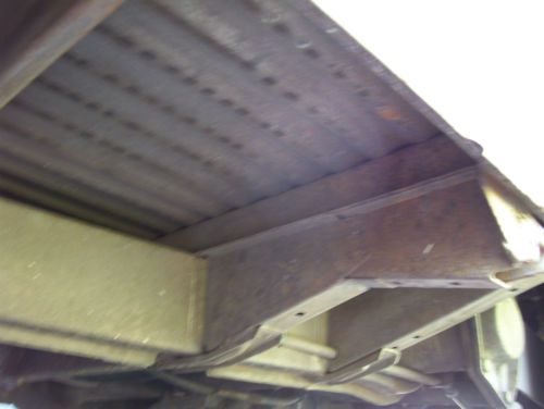 Volkswagen Campmobile 1972, image 7