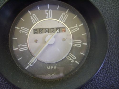 Volkswagen Campmobile 1972, image 8