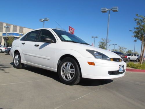 2003 ford focus se