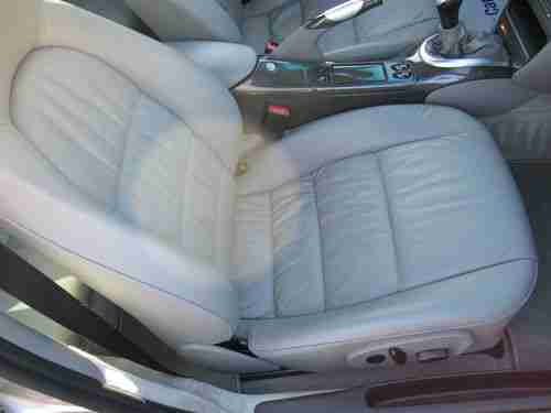 2003 Porsche 911 Turbo Carrera coupe in meridian metallic, image 7