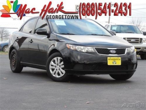 2012 ex used 2l i4 16v automatic fwd sedan