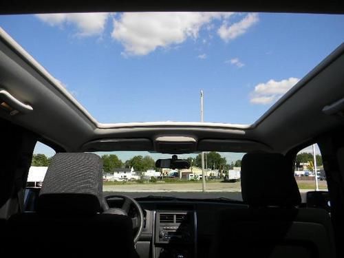 2011 jeep liberty  sport utility 4-door 3.7l
