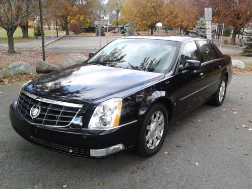 2010 cadillac dts beauty what a steal!