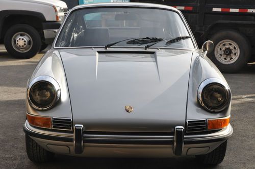 1971 porsche 911t  911 t