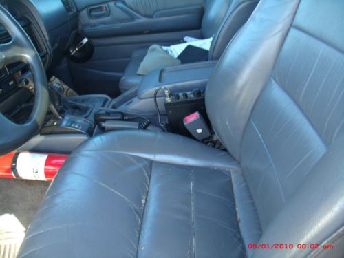 Toyota Land Cruiser FJ80 Lifted + Extras, US $8,200.00, image 7