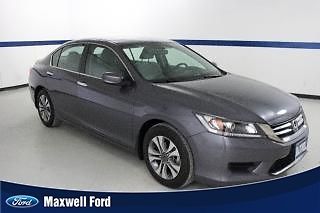 13 honda accord sedan automatic great financing options available