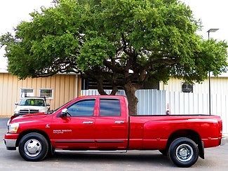 Cummins turbo big horn low miles cruise sirius spray in bed liner drw long bed