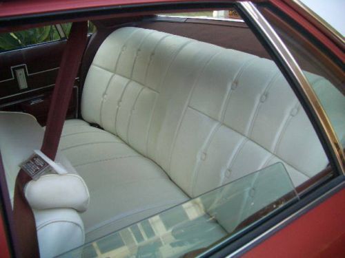 1976 Buick LeSabre Custom Sedan-Similar to Riviera, Electra 225-Classic Car !, US $3,850.00, image 10