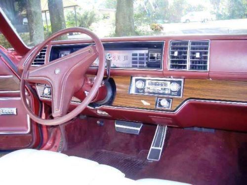1976 Buick LeSabre Custom Sedan-Similar to Riviera, Electra 225-Classic Car !, US $3,850.00, image 11