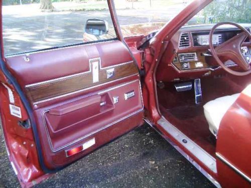 1976 Buick LeSabre Custom Sedan-Similar to Riviera, Electra 225-Classic Car !, US $3,850.00, image 12