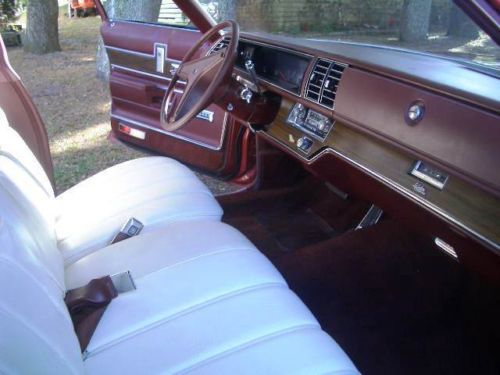 1976 Buick LeSabre Custom Sedan-Similar to Riviera, Electra 225-Classic Car !, US $3,850.00, image 16