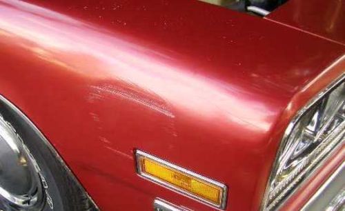 1976 Buick LeSabre Custom Sedan-Similar to Riviera, Electra 225-Classic Car !, US $3,850.00, image 23