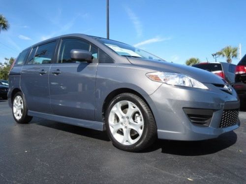 2010 mazda sport
