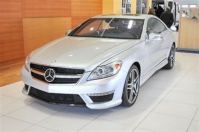 2012 cl63amg! perfect color combo! no reserve!! clean!!