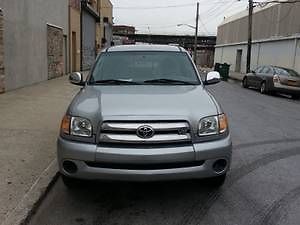 2003 toyota tundra sr5 extended cab pickup 4-door 4.7l