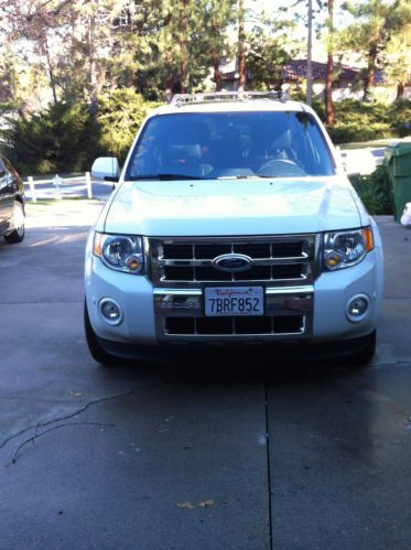 Ford escape hybrid chicago #7