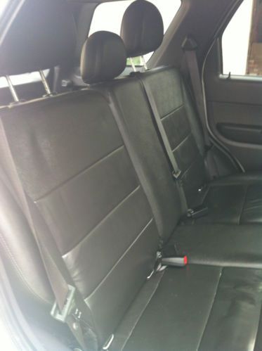 2012 Ford Escape Limited Sport Utility 4-Door 2.5L, image 13