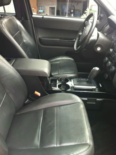 2012 Ford Escape Limited Sport Utility 4-Door 2.5L, image 14
