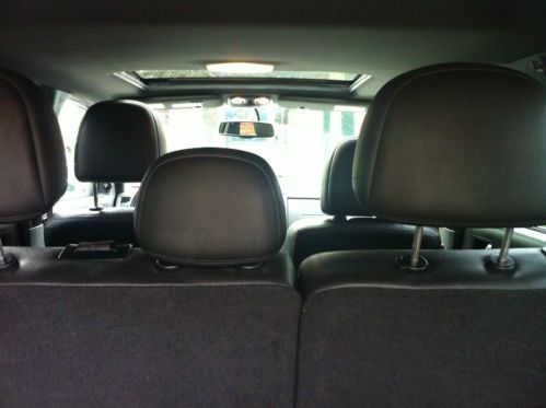 2012 Ford Escape Limited Sport Utility 4-Door 2.5L, image 15