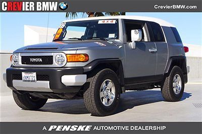 4 wheel drive ! california truck ! super clean!
