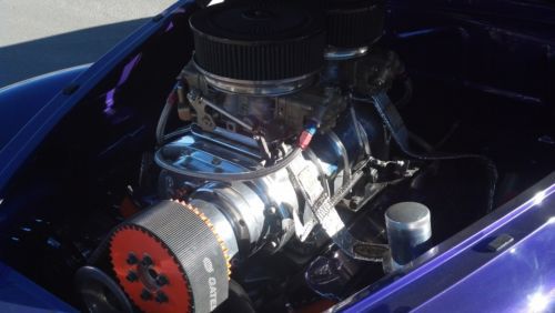 1941 LINCOLN ZEPHYR ALL STEEL PRO TOURING STEEL BODY 3 WINDOW HOT ROD! L@@@@K, image 11