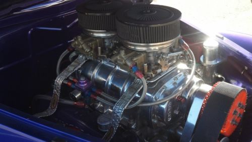 1941 LINCOLN ZEPHYR ALL STEEL PRO TOURING STEEL BODY 3 WINDOW HOT ROD! L@@@@K, image 12