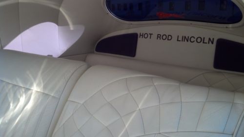 1941 LINCOLN ZEPHYR ALL STEEL PRO TOURING STEEL BODY 3 WINDOW HOT ROD! L@@@@K, image 13
