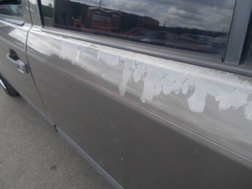 1986 Mercedes 300E, NO RESERVE, image 12