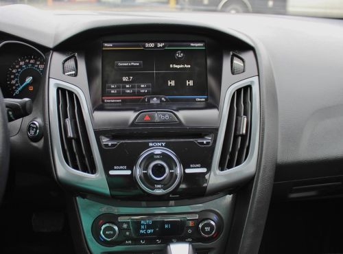 Disable bluetooth audio ford sync #4