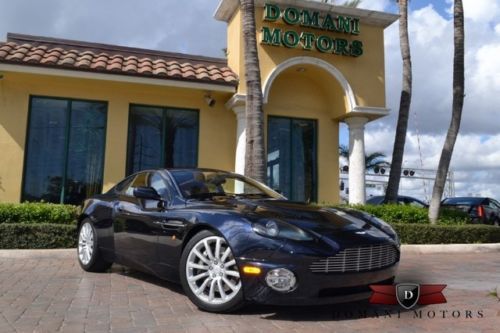 2002 aston martin