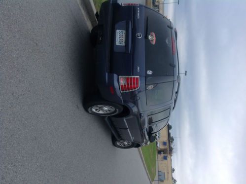 2002 mercury mountainer