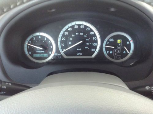 2005 Toyota Sienna XLE Mini Passenger Van 5-Door 3.3L, image 16