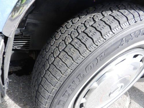 1990 Cadillac DeVille Base Sedan 4-Door 4.5L v8 garaged mint leather 24k miles, US $9,999.00, image 24