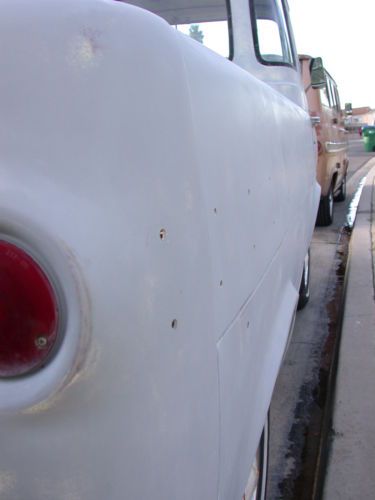 1965 Ford Econoline Spring Special Pickup,Super Rare Yellow Color,Rebuilt Motor, image 5