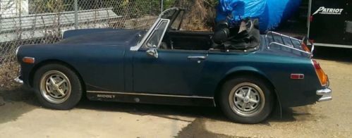 1973 mg midget