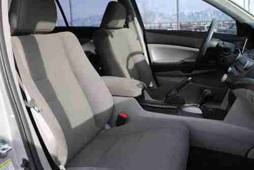 2012 Honda Accord Sedan Damaged Salvage RUNS! Good Airbags Low Miles Economical!, US $9,900.00, image 6