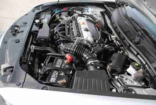 2012 Honda Accord Sedan Damaged Salvage RUNS! Good Airbags Low Miles Economical!, US $9,900.00, image 9